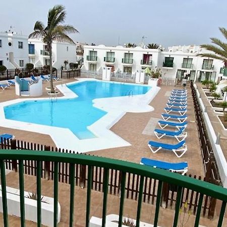 Apartamento San Valentin, Corralejo Apartment Exterior foto