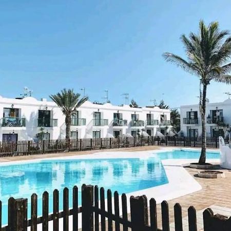 Apartamento San Valentin, Corralejo Apartment Exterior foto