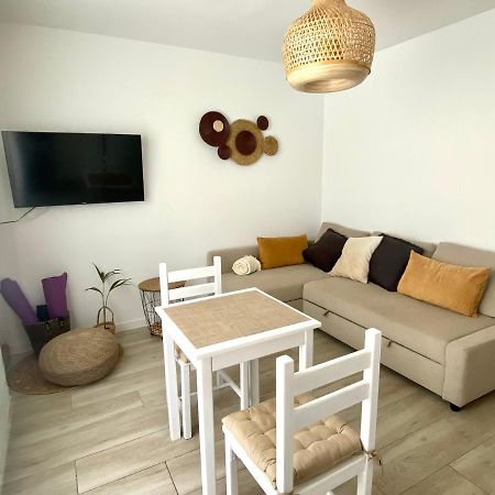 Apartamento San Valentin, Corralejo Apartment Exterior foto
