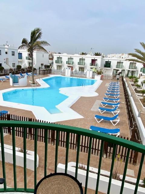Apartamento San Valentin, Corralejo Apartment Exterior foto