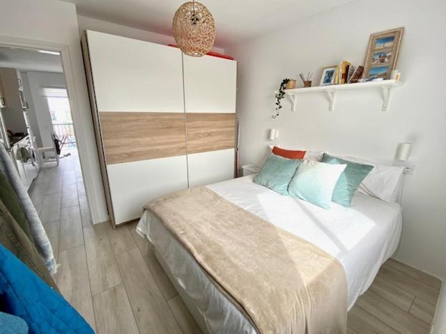Apartamento San Valentin, Corralejo Apartment Exterior foto