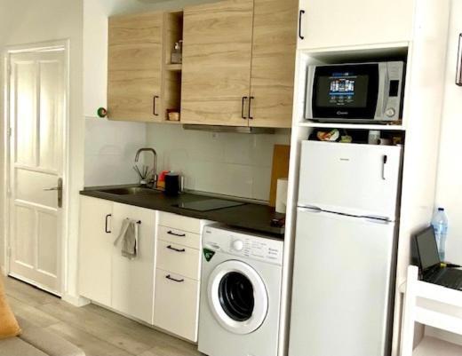 Apartamento San Valentin, Corralejo Apartment Exterior foto