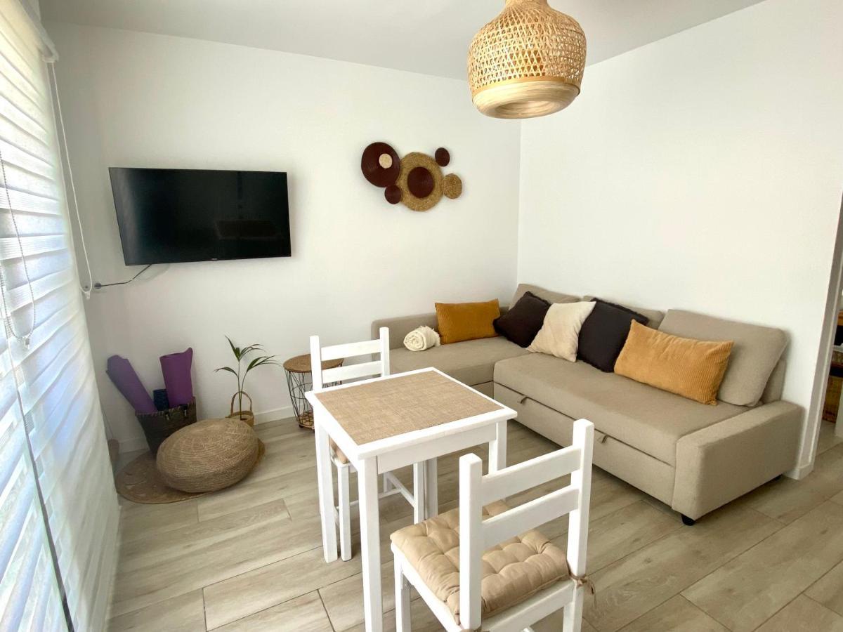 Apartamento San Valentin, Corralejo Apartment Exterior foto