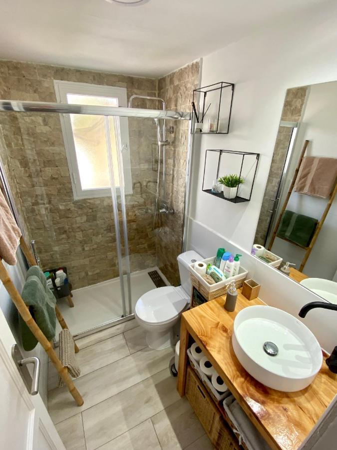 Apartamento San Valentin, Corralejo Apartment Exterior foto
