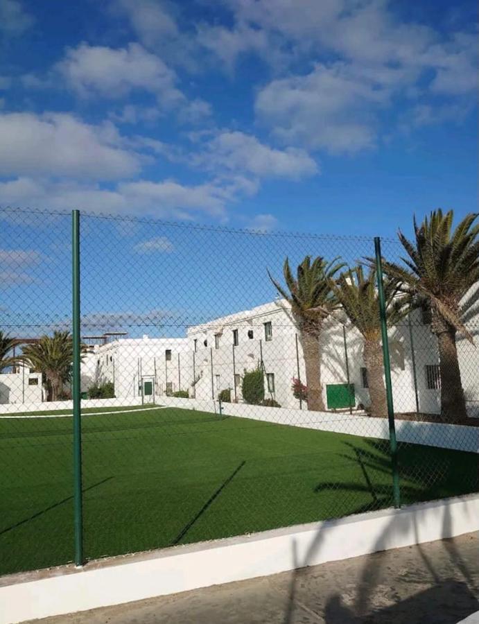 Apartamento San Valentin, Corralejo Apartment Exterior foto